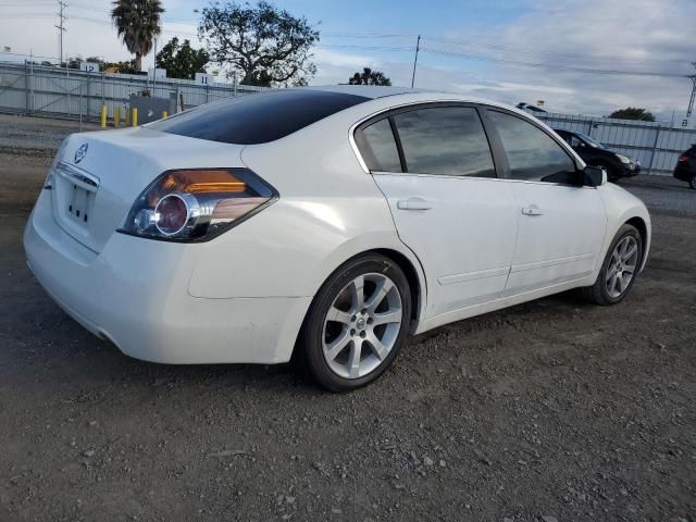 2009 Nissan Altima 2.5