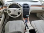 2003 Toyota Camry Solara SE