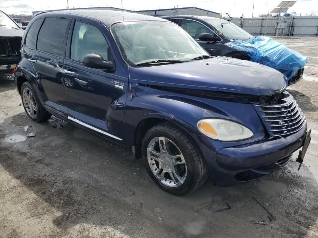 2005 Chrysler PT Cruiser Limited