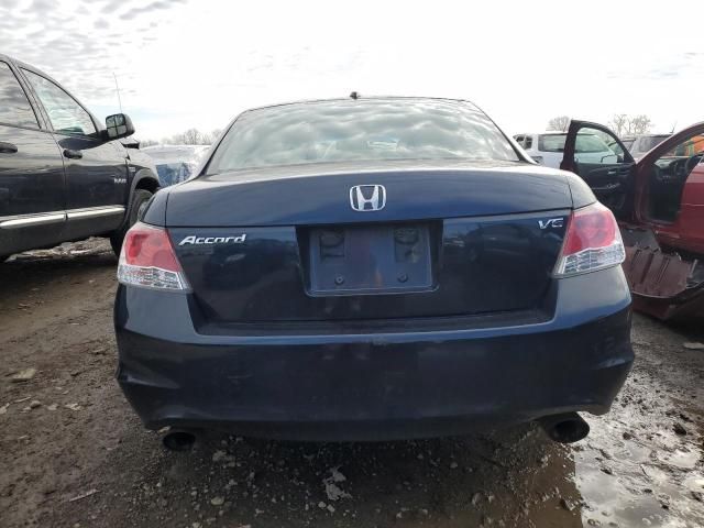 2010 Honda Accord EXL