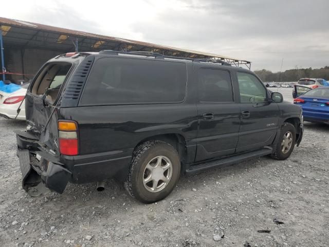 2005 GMC Yukon XL Denali