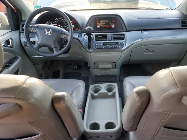 2007 Honda Odyssey EX