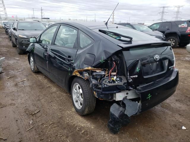 2004 Toyota Prius