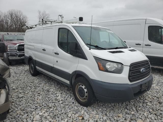 2016 Ford Transit T-150