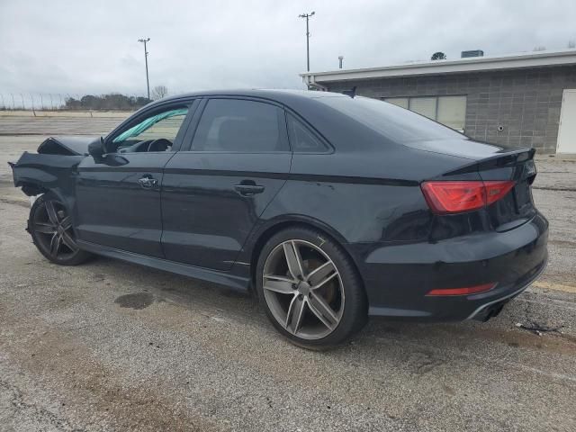 2016 Audi A3 Premium