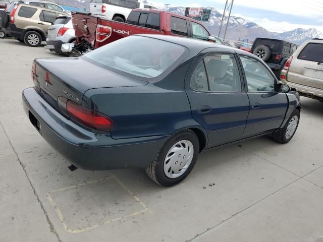 1997 GEO Prizm LSI