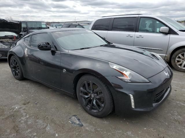 2019 Nissan 370Z Base