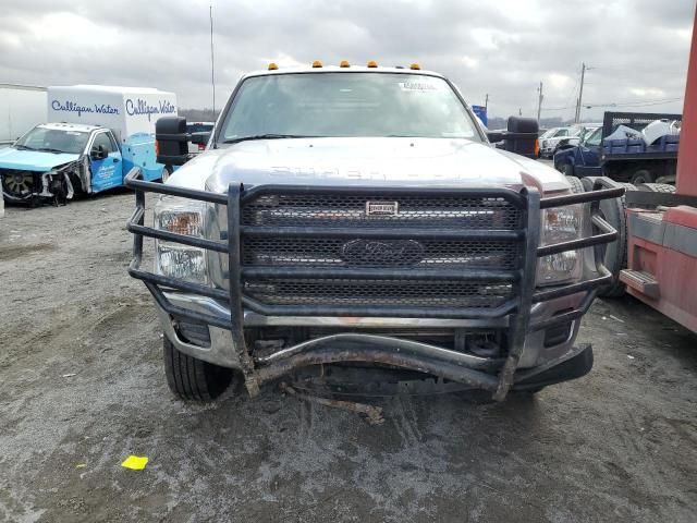 2016 Ford F350 Super Duty