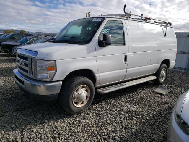 2014 Ford Econoline E250 Van