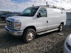 Vehiculos salvage en venta de Copart Reno, NV: 2014 Ford Econoline E250 Van