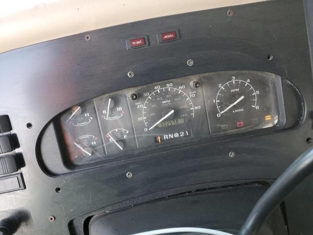 1997 Ford F530 Super Duty