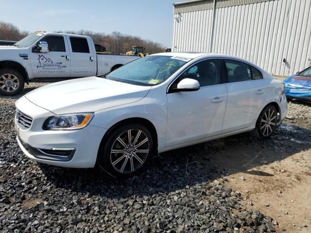 2016 Volvo S60 Premier