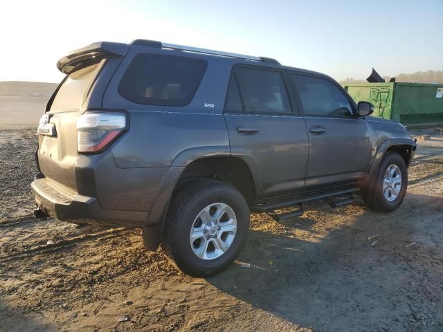 2023 Toyota 4runner SE