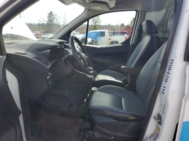 2014 Ford Transit Connect XL