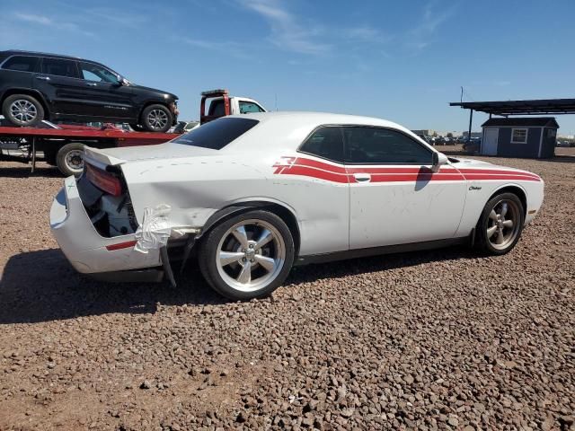 2011 Dodge Challenger R/T