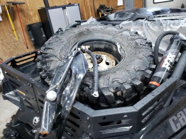 2023 Can-Am Maverick X3 X RS Turbo RR