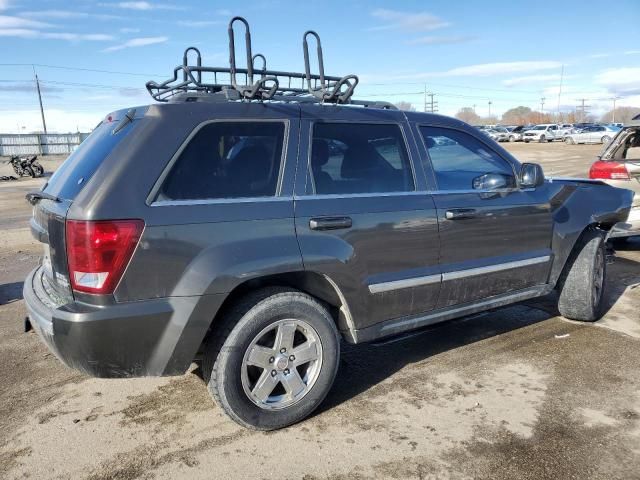 2005 Jeep Grand Cherokee Limited