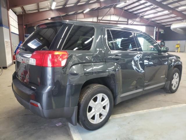 2014 GMC Terrain SLE