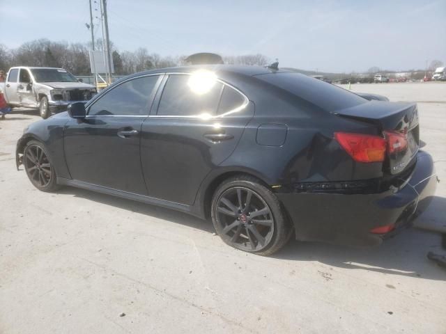 2008 Lexus IS 250