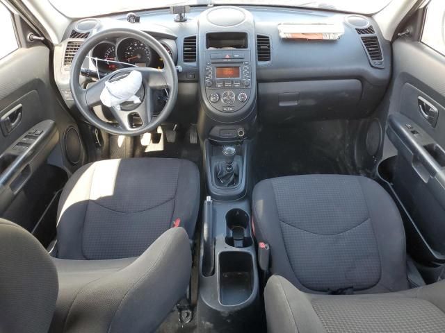 2012 KIA Soul