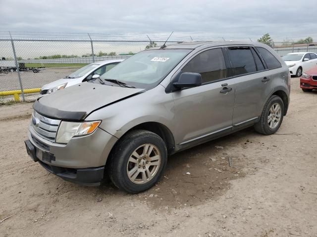 2008 Ford Edge SE