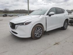 Mazda cx-5 Select salvage cars for sale: 2024 Mazda CX-5 Select