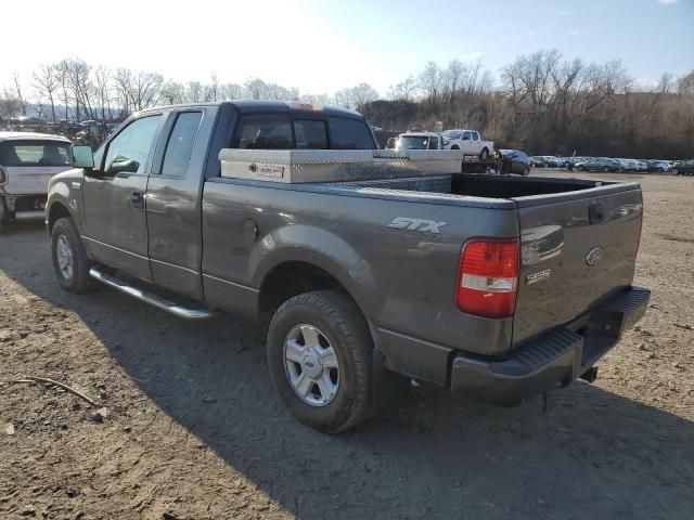 2005 Ford F150