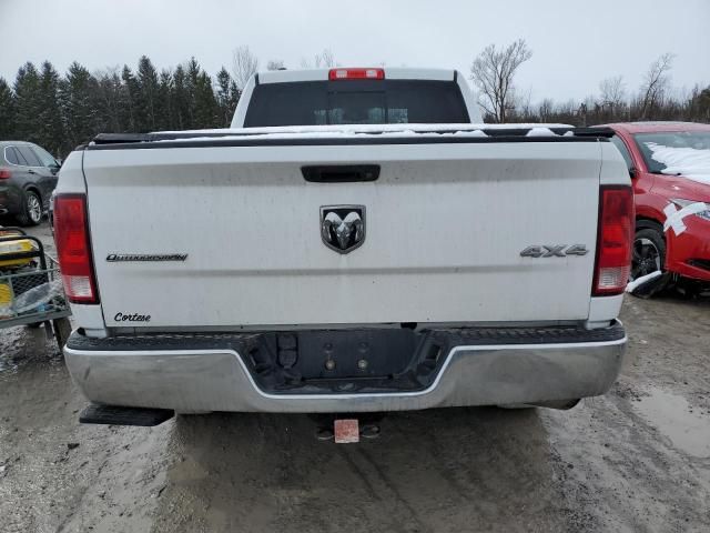 2017 Dodge RAM 1500 SLT