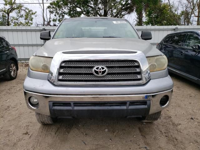 2010 Toyota Tundra Crewmax SR5