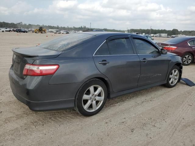 2009 Toyota Camry SE