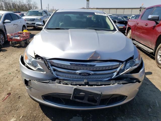 2011 Ford Taurus Limited