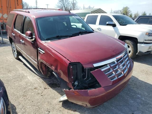 2010 Cadillac Escalade