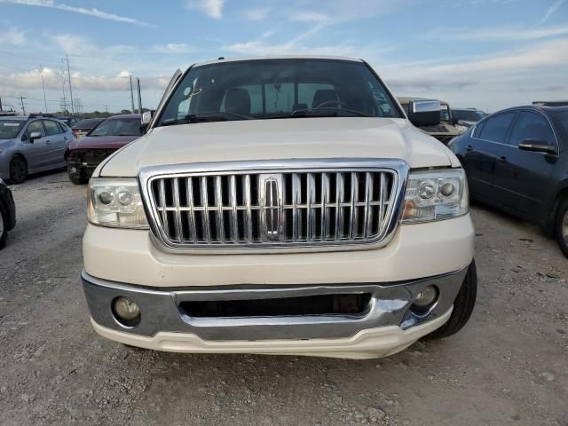 2008 Lincoln Mark LT