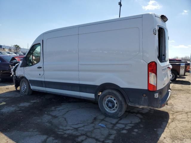 2019 Ford Transit T-350