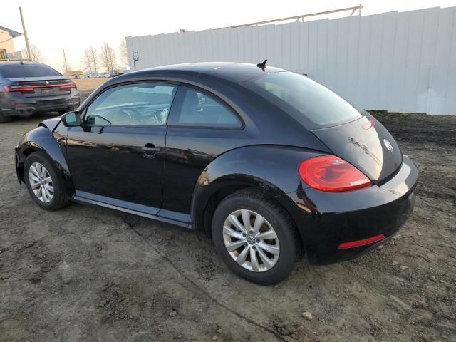 2015 Volkswagen Beetle 1.8T