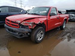 2003 Dodge Dakota SXT for sale in Elgin, IL