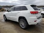 2017 Jeep Grand Cherokee Summit