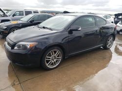 Scion Vehiculos salvage en venta: 2007 Scion TC