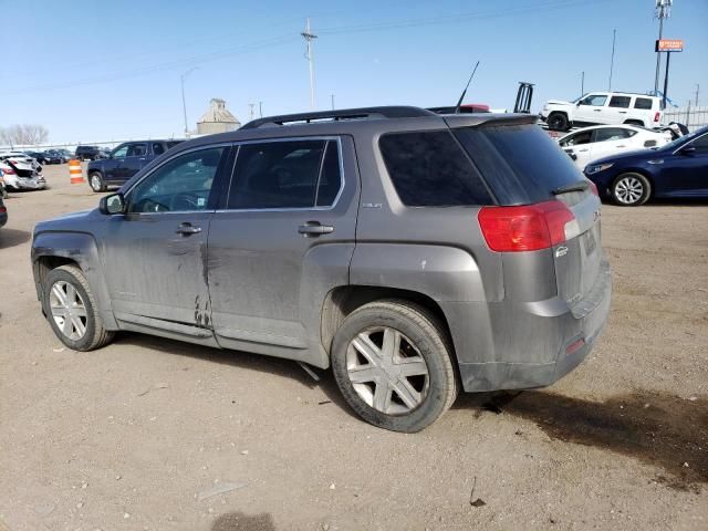 2011 GMC Terrain SLE