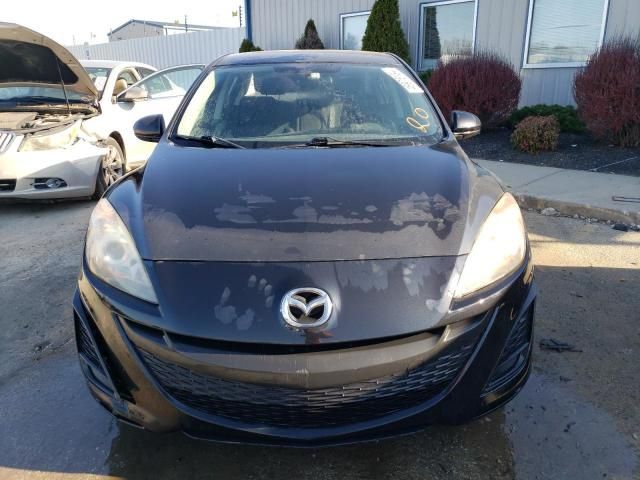 2010 Mazda 3 I