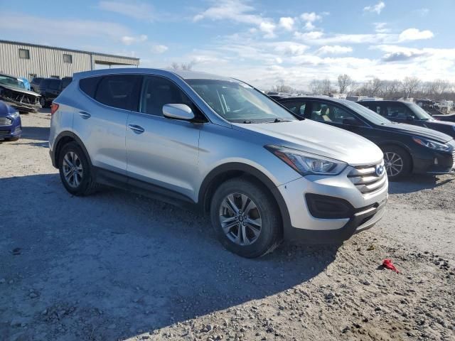 2016 Hyundai Santa FE Sport