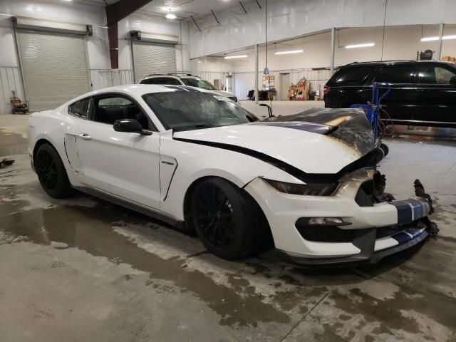 2016 Ford Mustang Shelby GT350