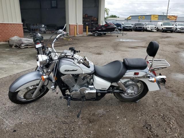 2007 Honda VT750