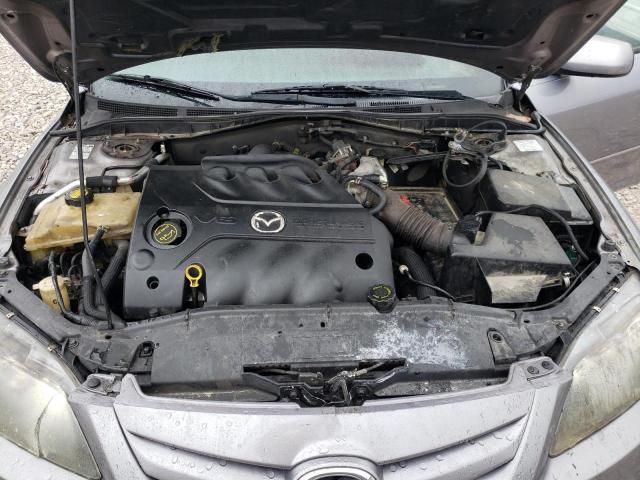 2006 Mazda 6 S