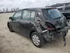 2011 Nissan Versa S