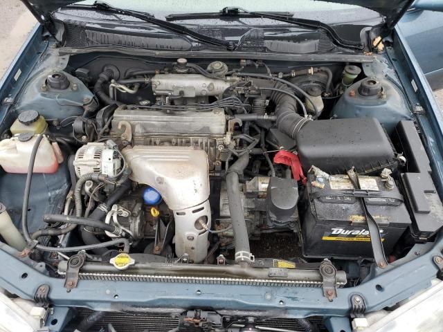 2001 Toyota Camry CE