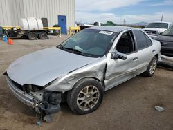 Salvage cars for sale at Tucson, AZ auction: 2003 Chevrolet Cavalier