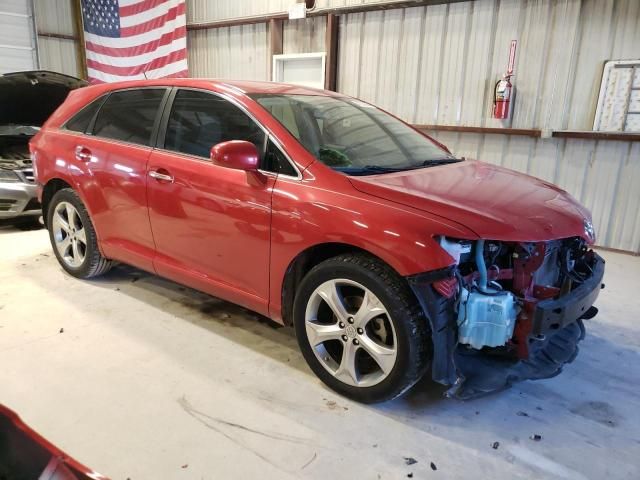 2009 Toyota Venza