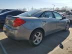 2008 Pontiac G6 Base