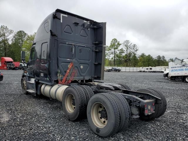 2016 Freightliner Cascadia 113